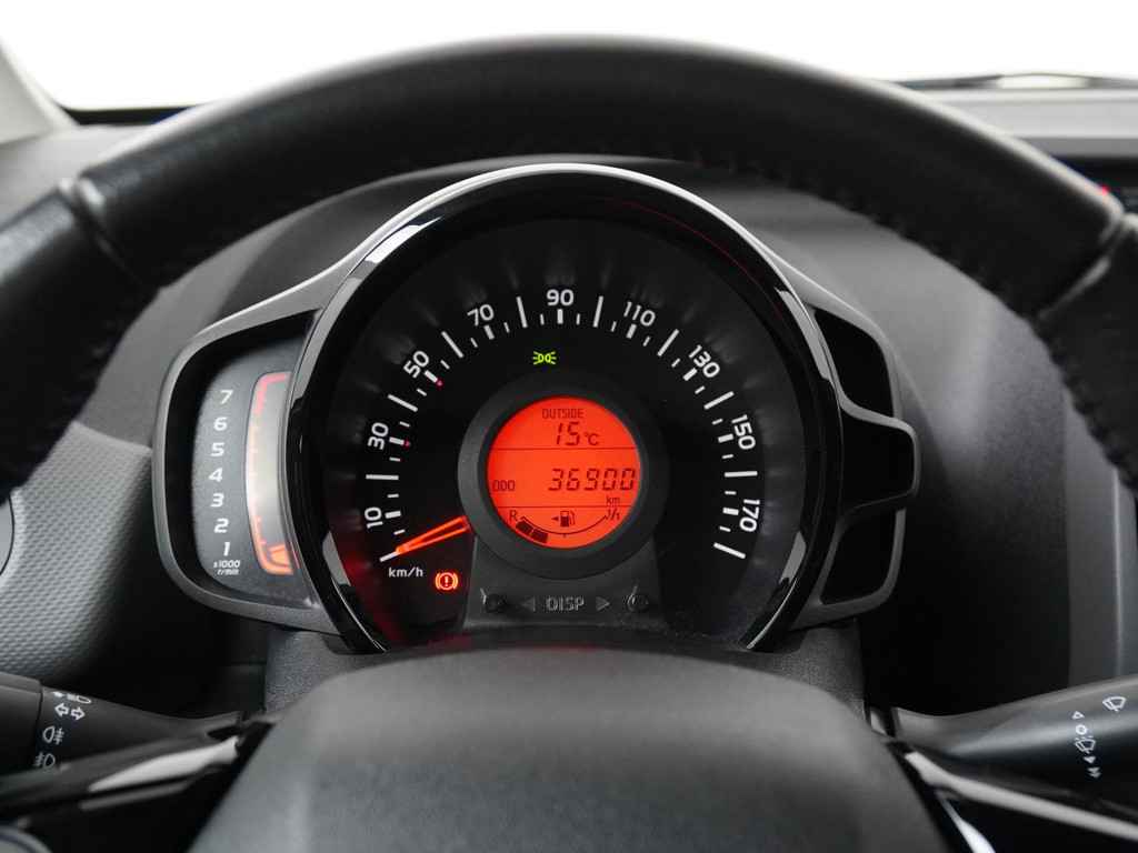 Peugeot 108 afbeelding 8