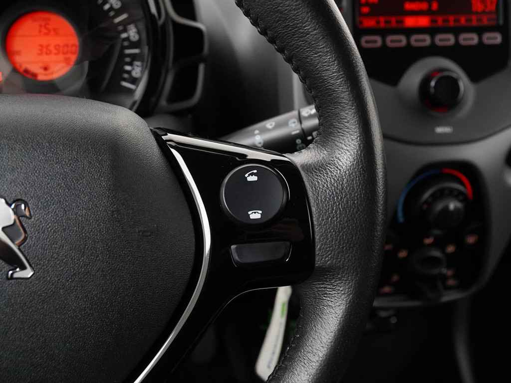 Peugeot 108 afbeelding 9