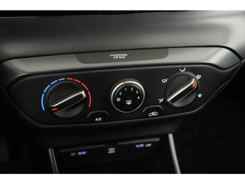 Hyundai Bayon afbeelding 10
