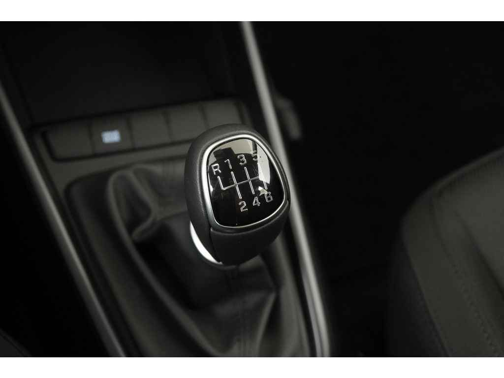 Hyundai Bayon afbeelding 11