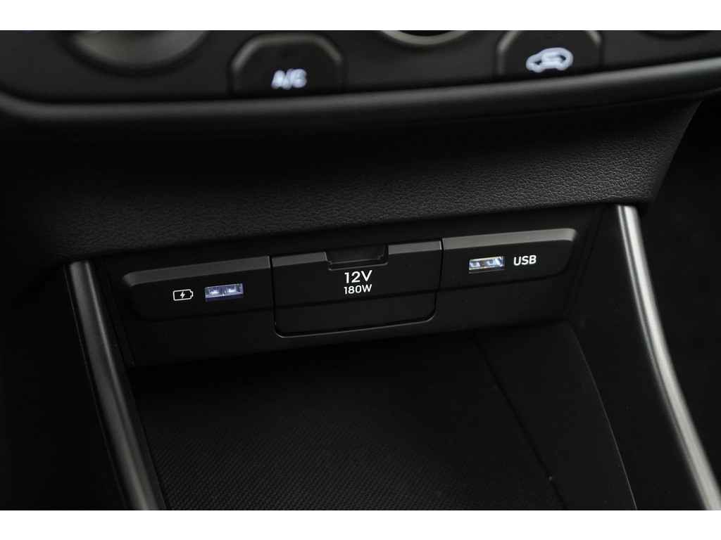 Hyundai Bayon afbeelding 12