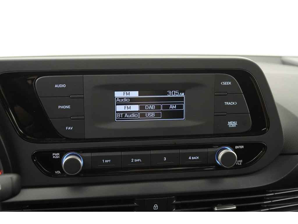 Hyundai Bayon afbeelding 14