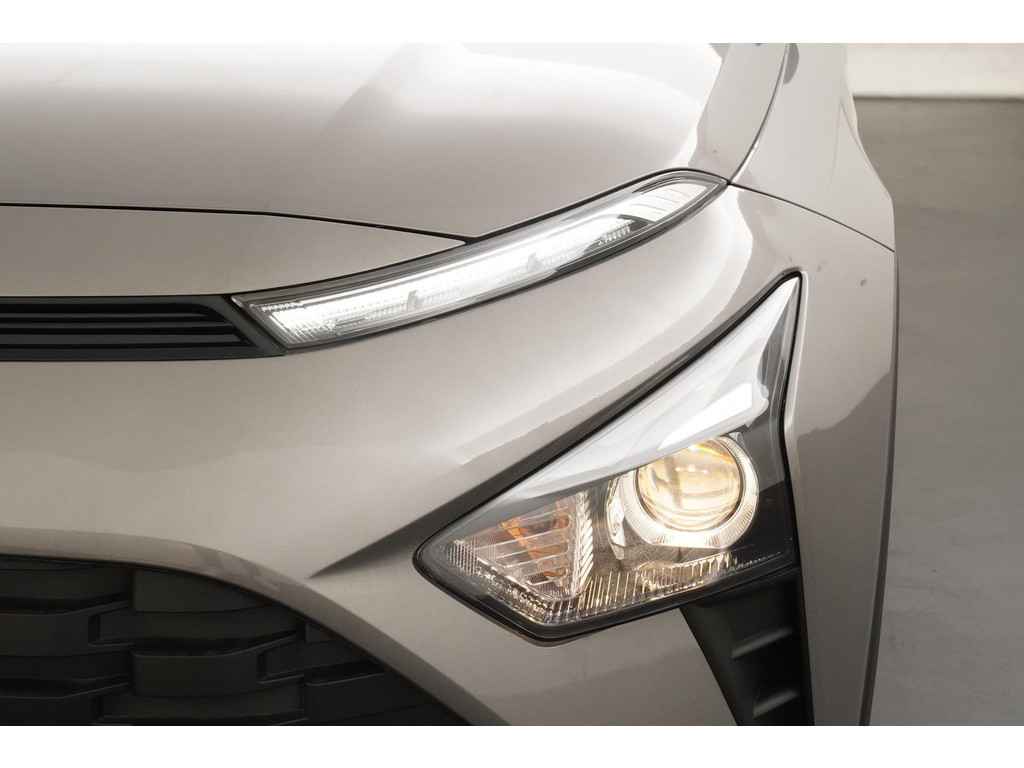 Hyundai Bayon afbeelding 16