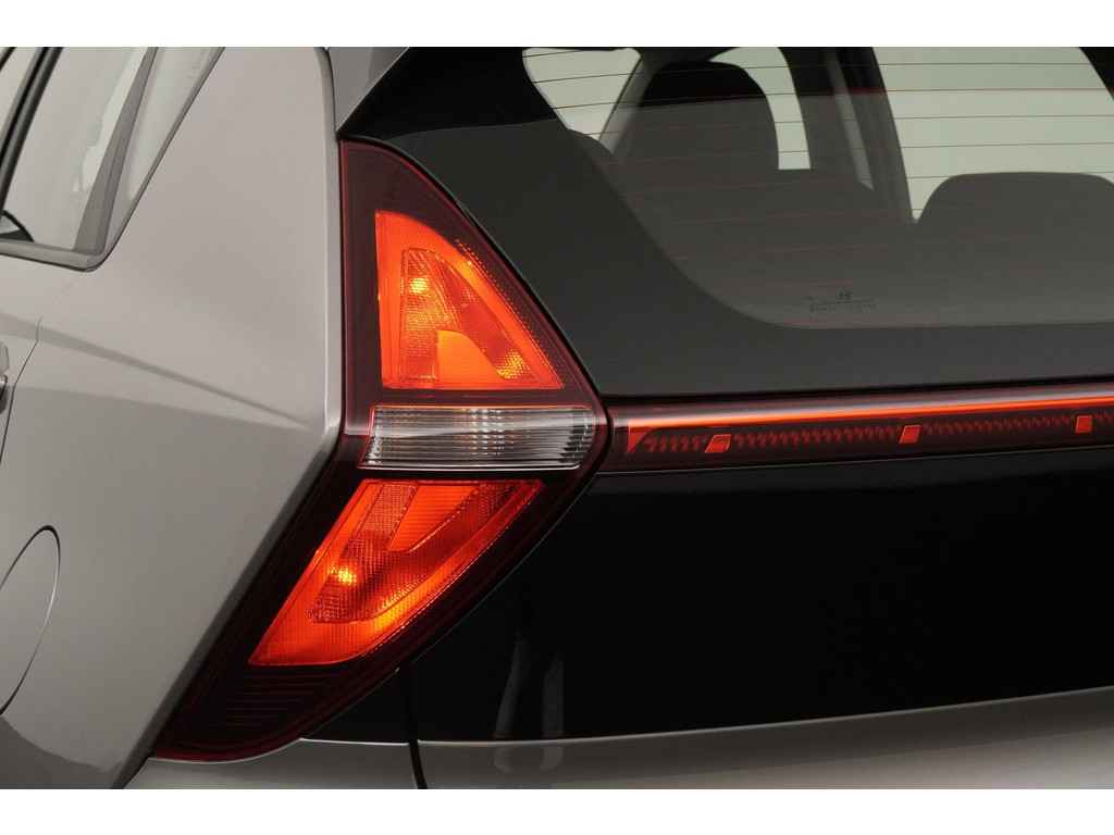 Hyundai Bayon afbeelding 17