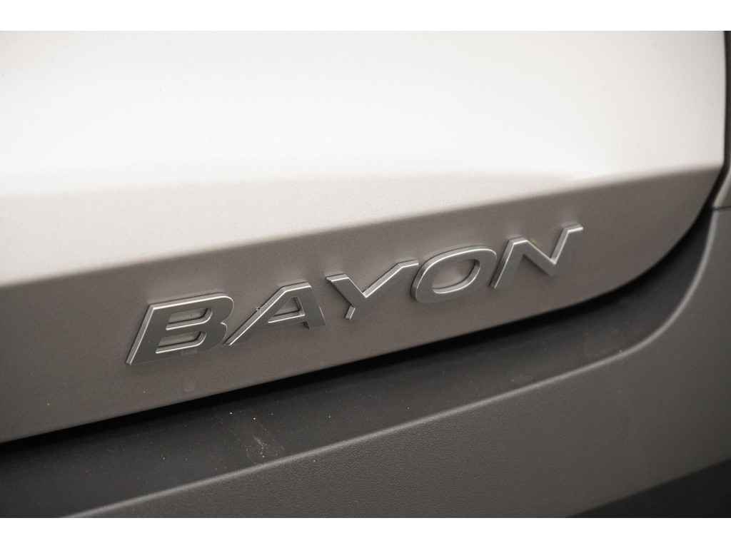 Hyundai Bayon afbeelding 19