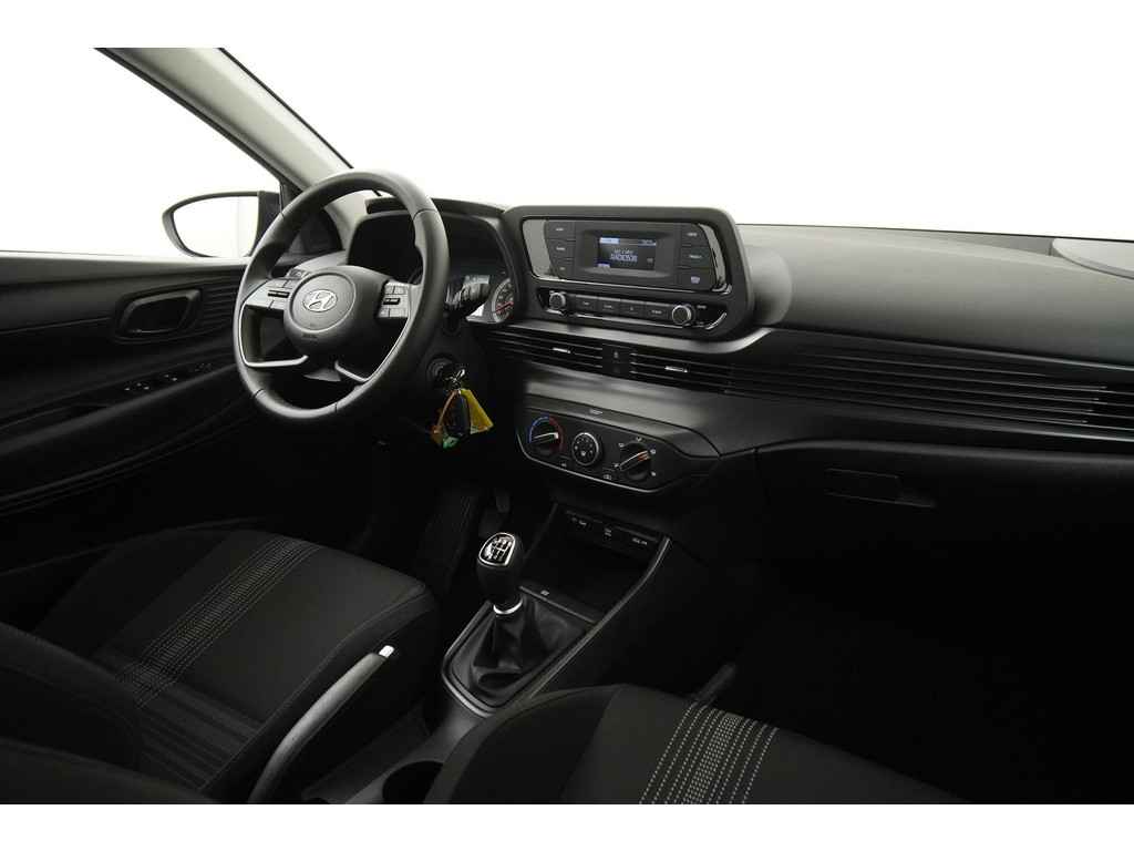 Hyundai Bayon afbeelding 2