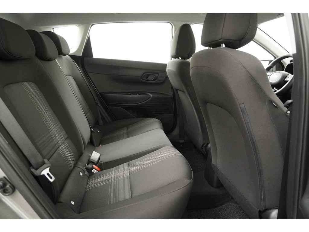 Hyundai Bayon afbeelding 21