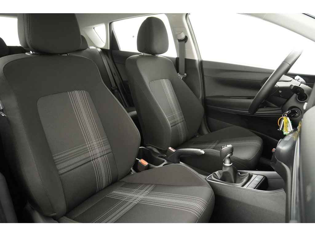Hyundai Bayon afbeelding 22