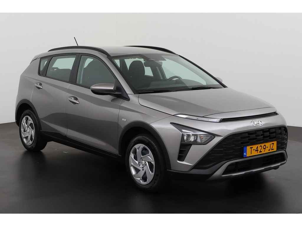Hyundai Bayon afbeelding 24