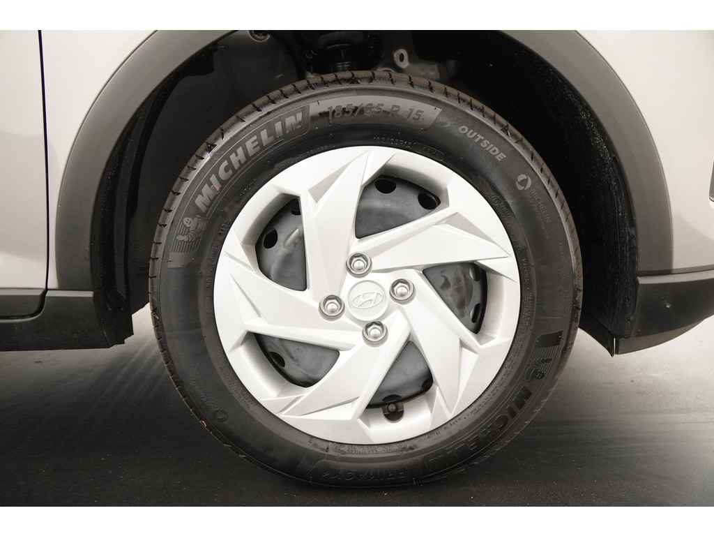 Hyundai Bayon afbeelding 25