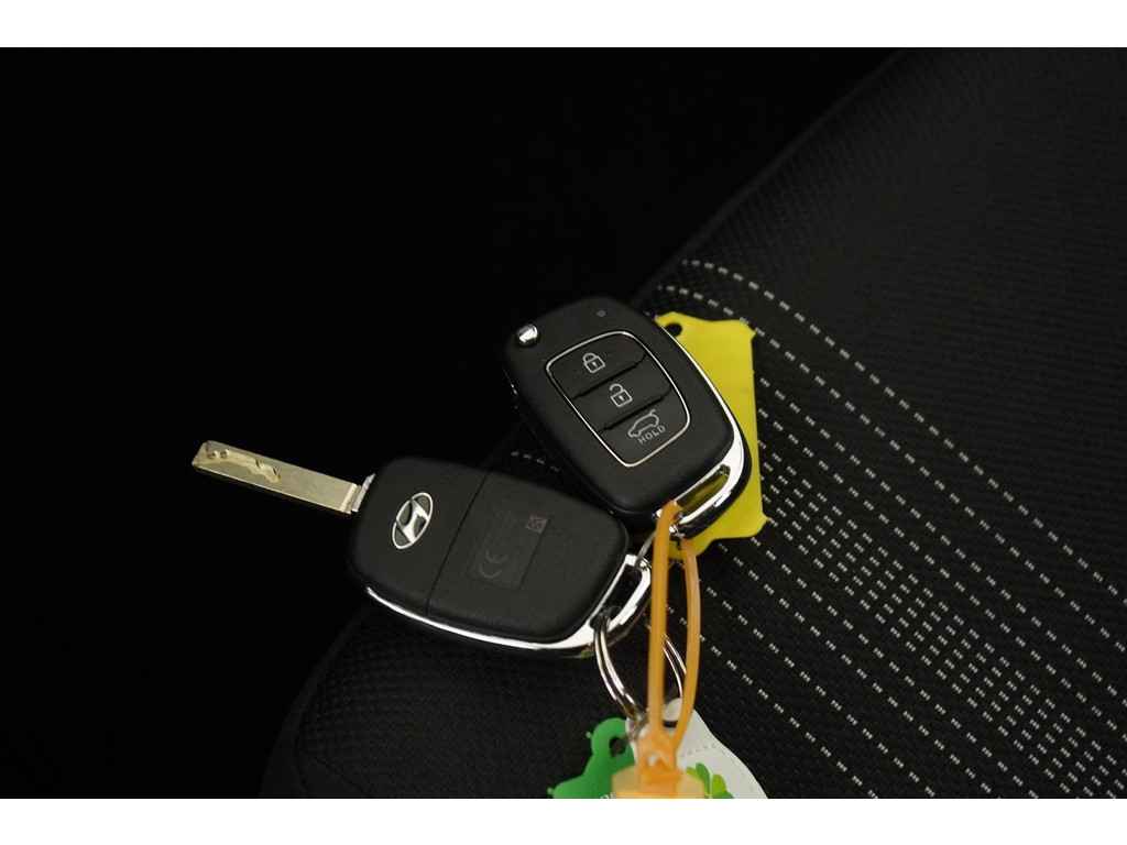 Hyundai Bayon afbeelding 27