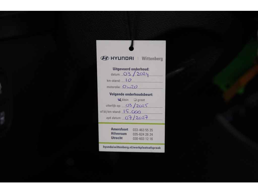 Hyundai Bayon afbeelding 29