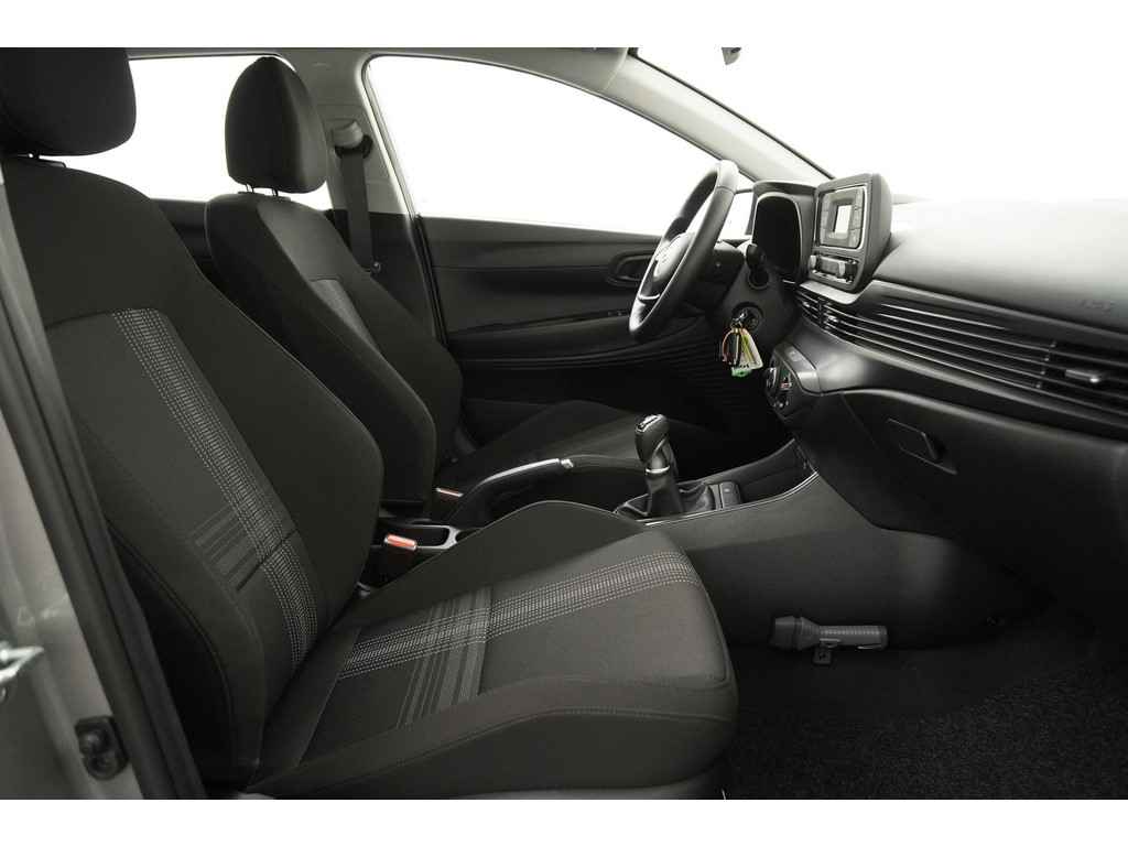 Hyundai Bayon afbeelding 3