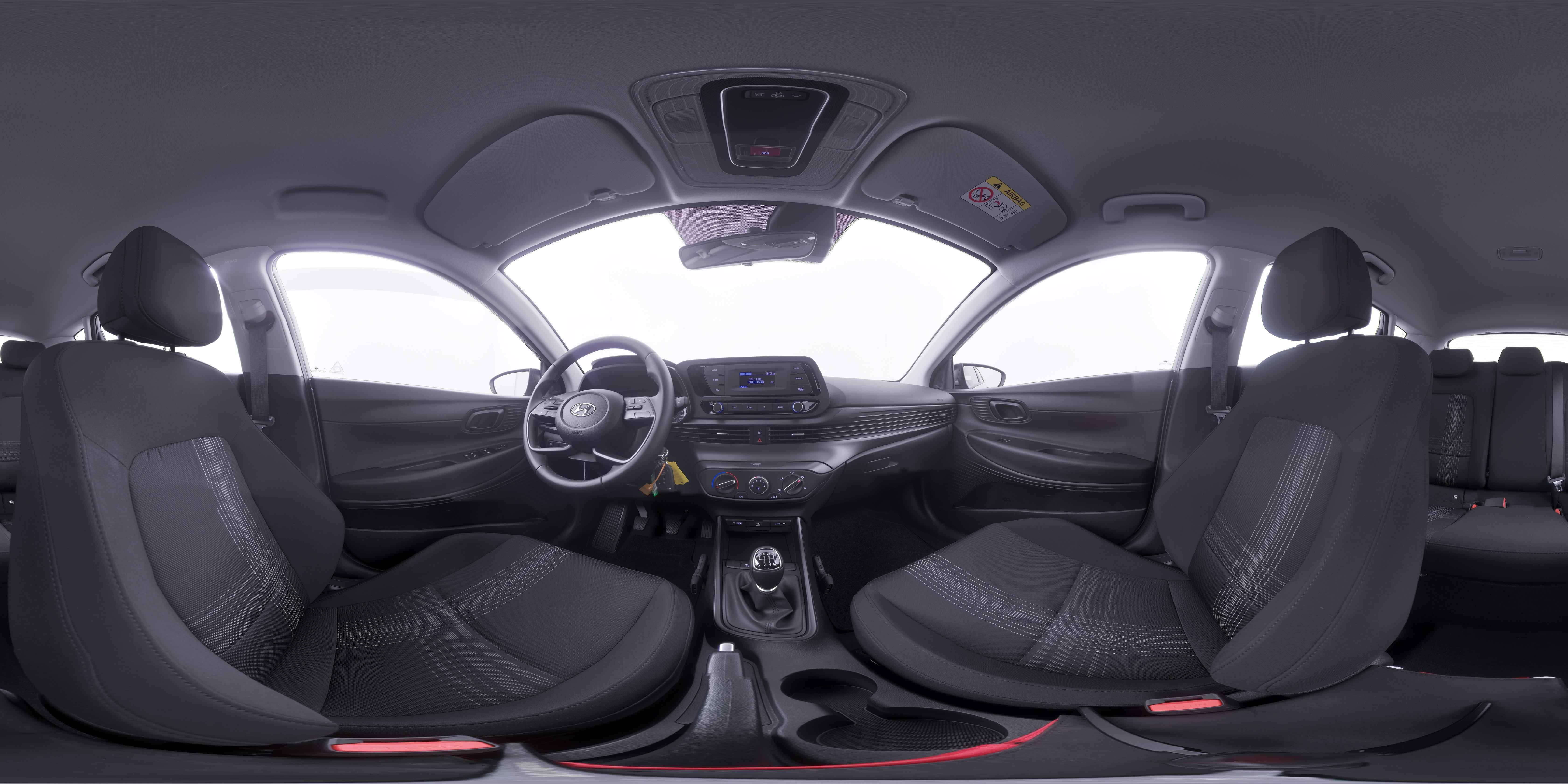 Hyundai Bayon afbeelding 30