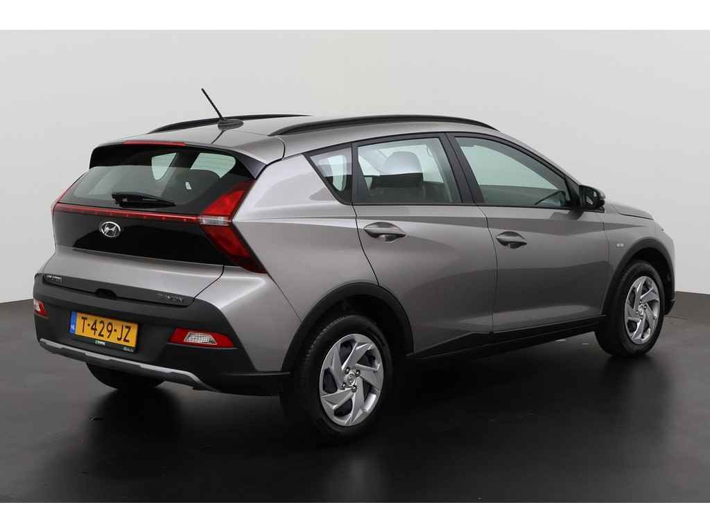 Hyundai Bayon afbeelding 4