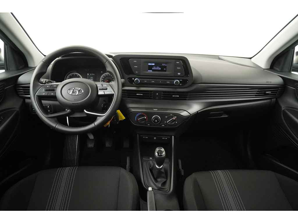 Hyundai Bayon afbeelding 5