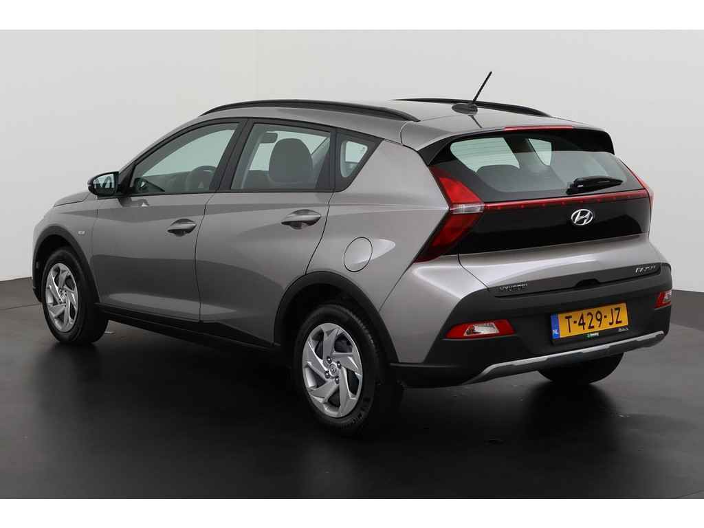 Hyundai Bayon afbeelding 6