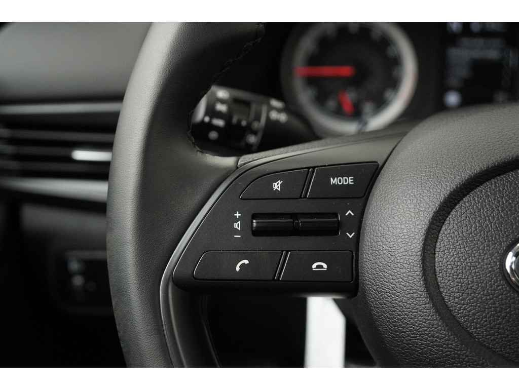 Hyundai Bayon afbeelding 7