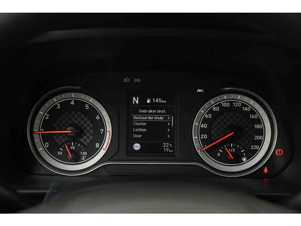 Hyundai Bayon afbeelding 8