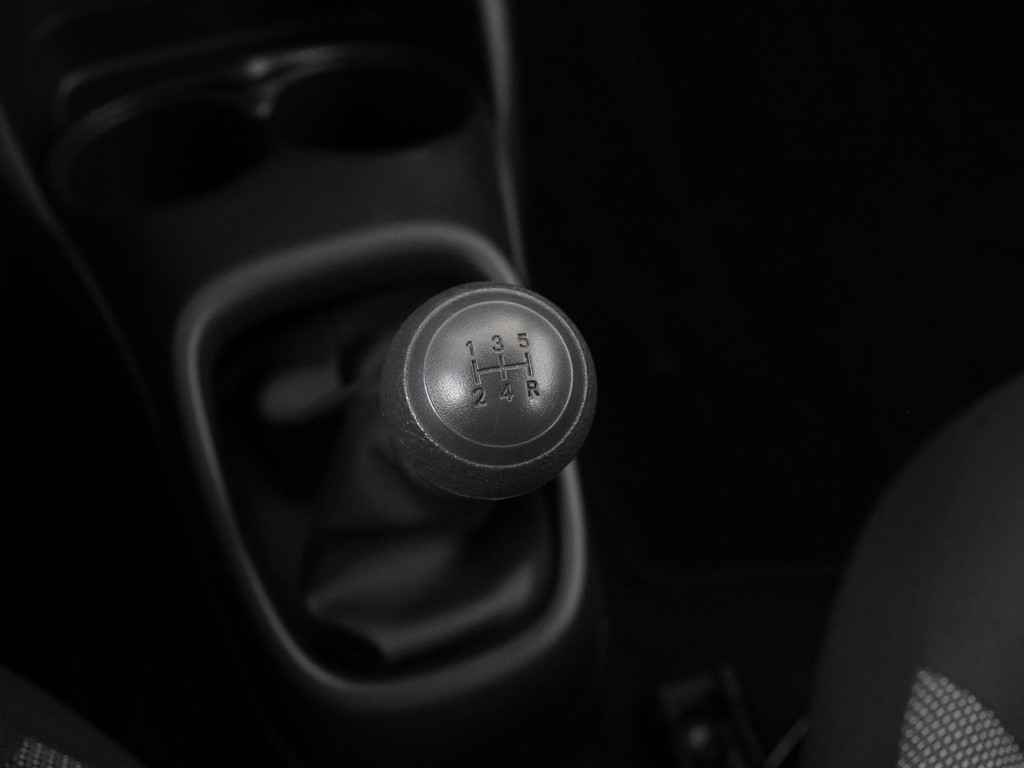 Toyota Aygo afbeelding 10
