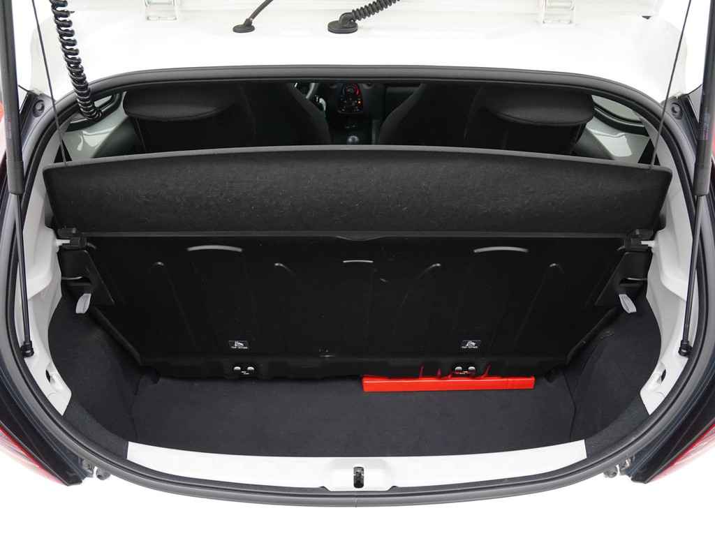 Toyota Aygo afbeelding 17