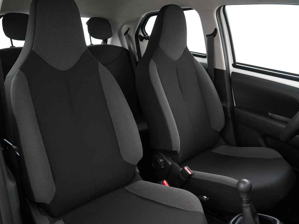 Toyota Aygo afbeelding 18