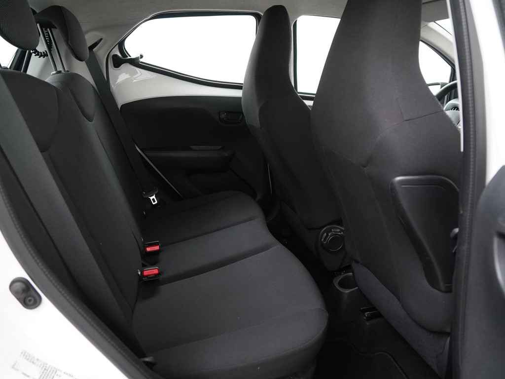 Toyota Aygo afbeelding 19