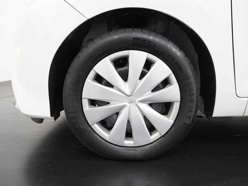 Toyota Aygo afbeelding 20
