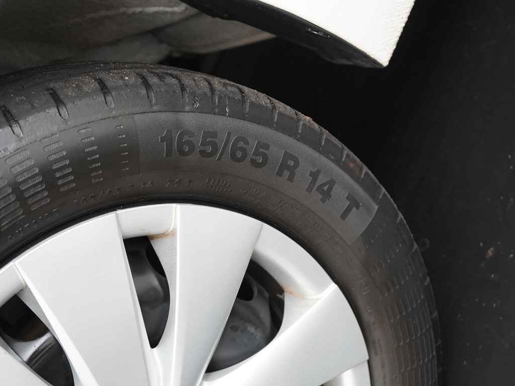 Toyota Aygo afbeelding 21
