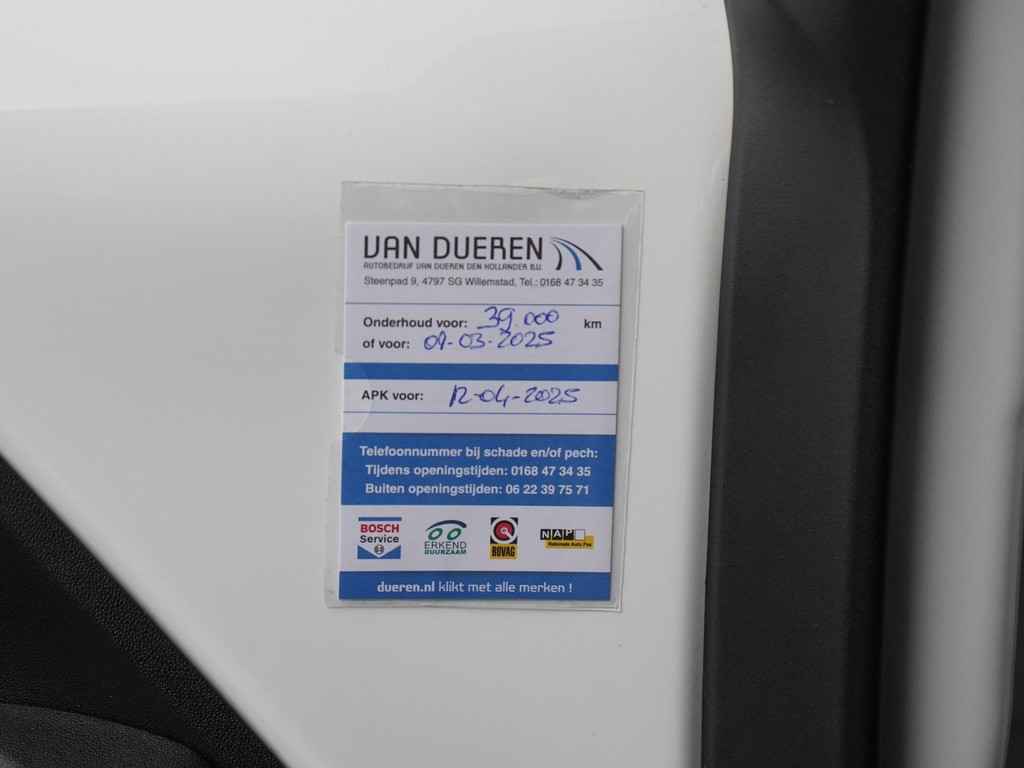 Toyota Aygo afbeelding 25