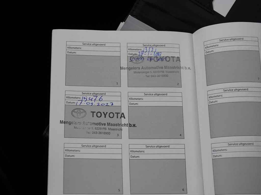 Toyota Aygo afbeelding 26