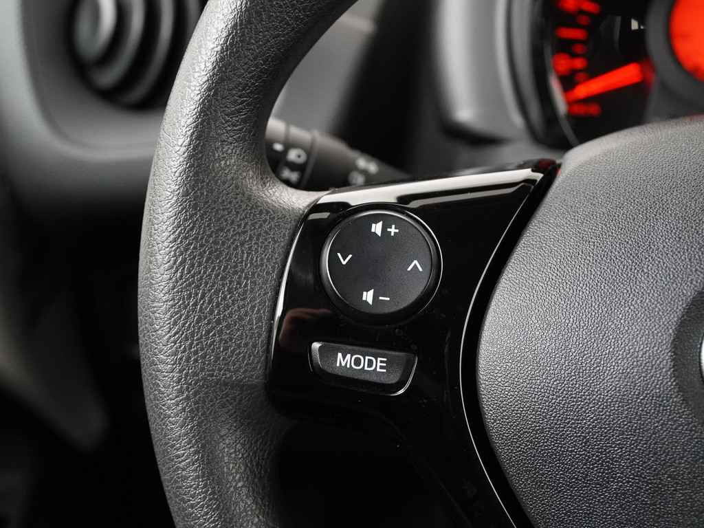 Toyota Aygo afbeelding 7