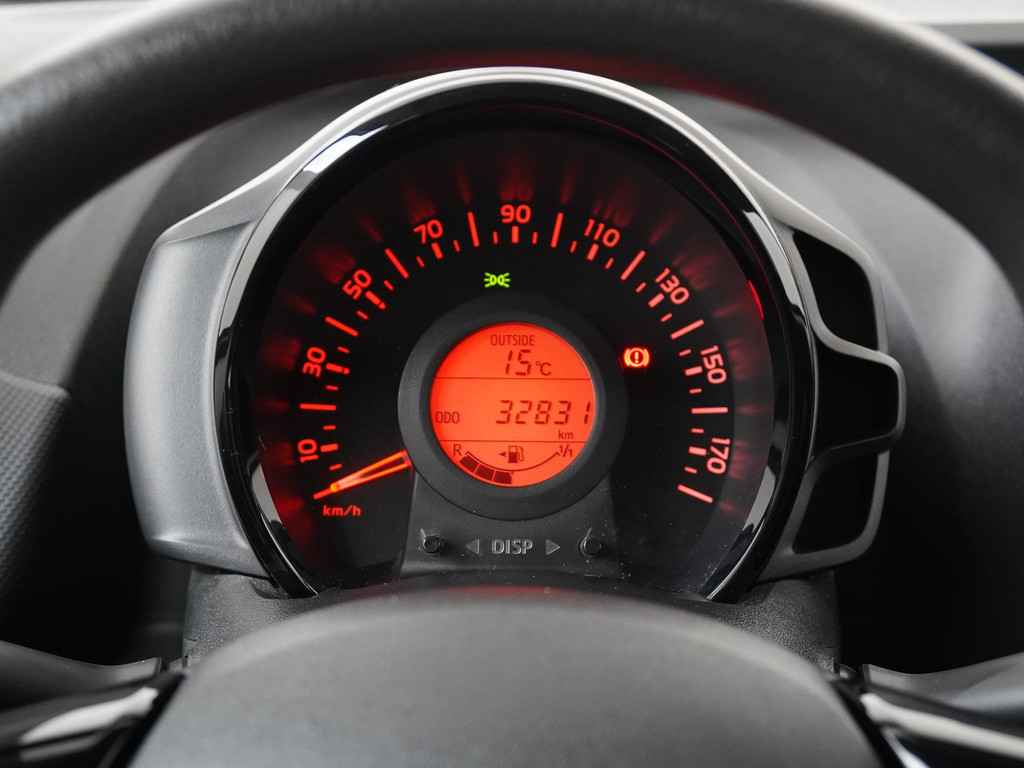 Toyota Aygo afbeelding 8