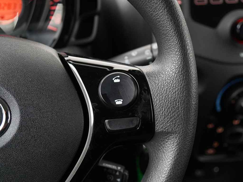 Toyota Aygo afbeelding 9
