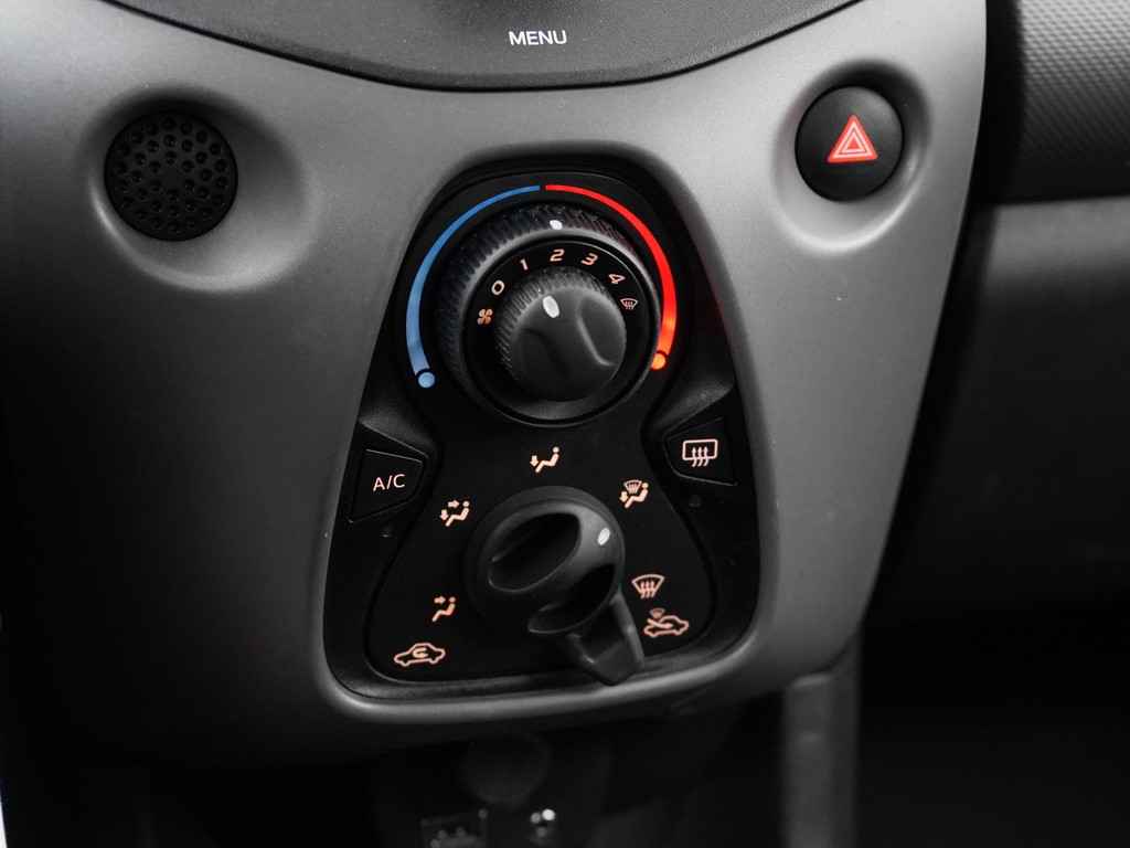 Peugeot 108 afbeelding 12