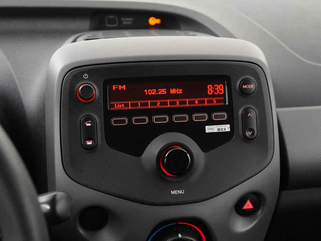 Peugeot 108 afbeelding 13