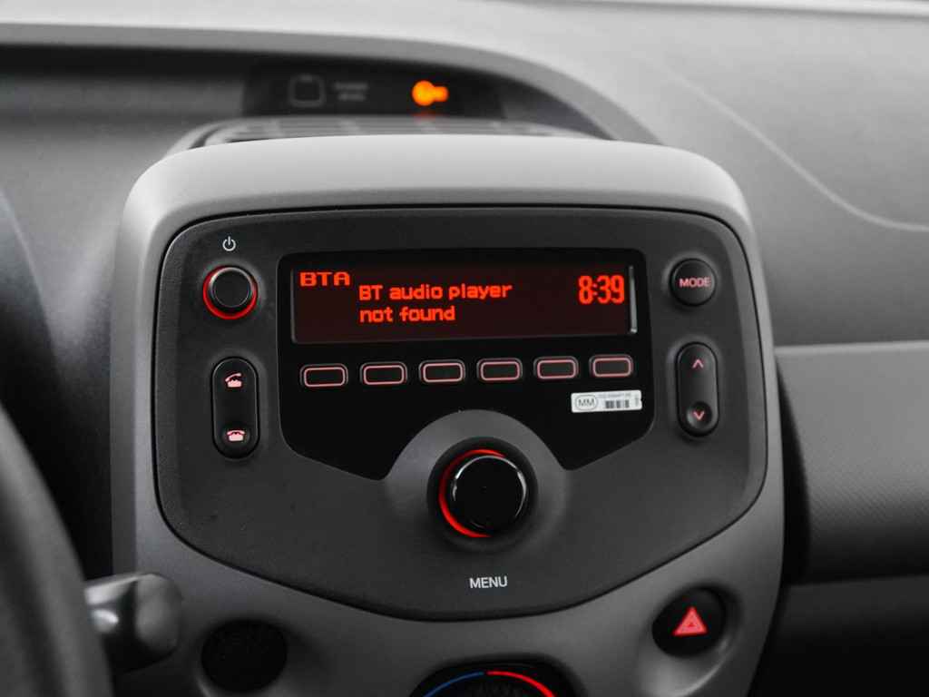 Peugeot 108 afbeelding 14