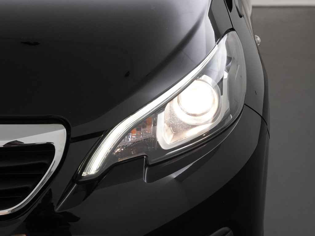 Peugeot 108 afbeelding 16