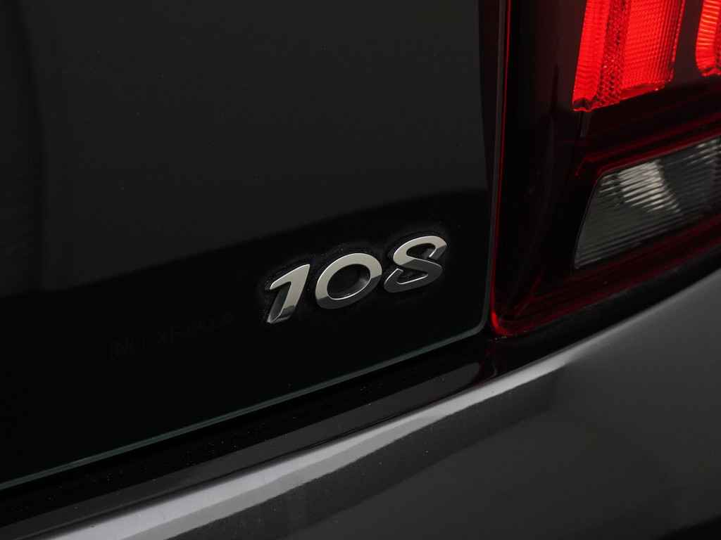 Peugeot 108 afbeelding 18