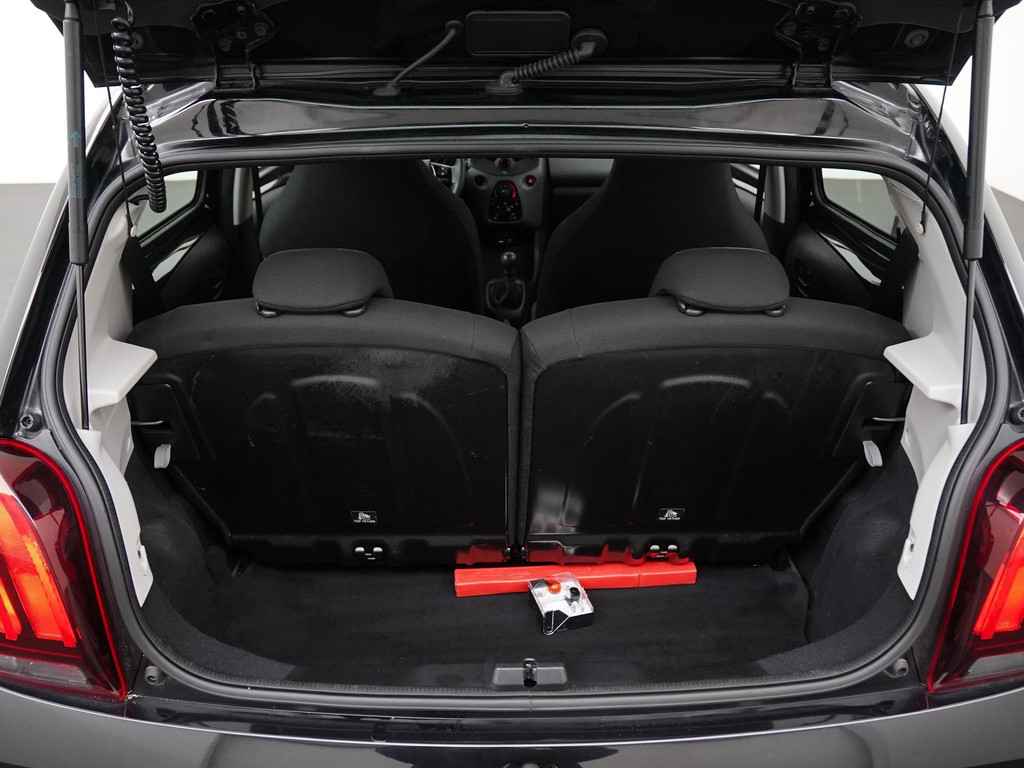 Peugeot 108 afbeelding 19
