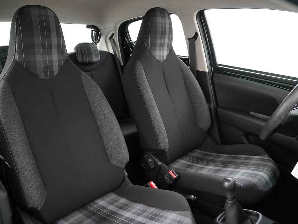 Peugeot 108 afbeelding 20