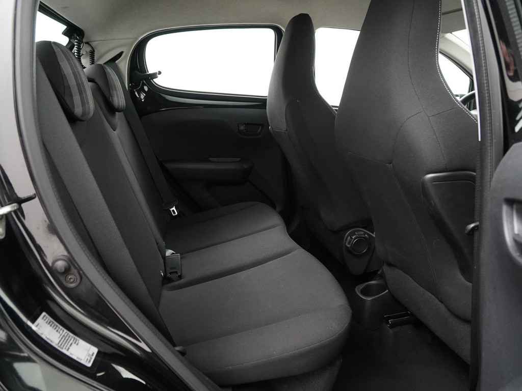 Peugeot 108 afbeelding 21