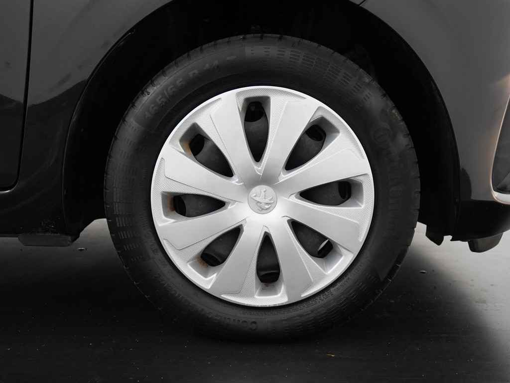 Peugeot 108 afbeelding 22