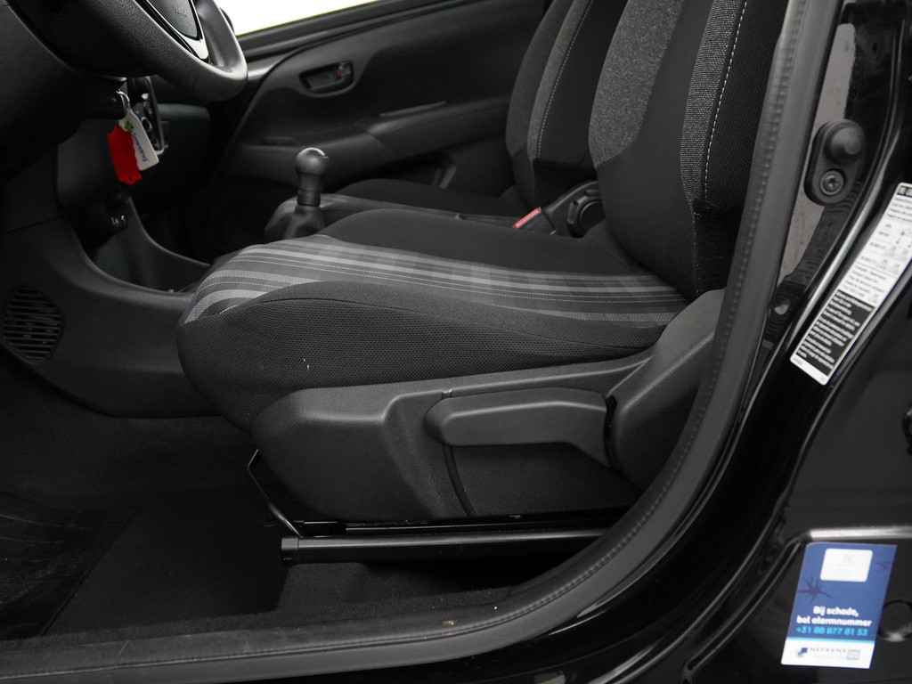 Peugeot 108 afbeelding 25
