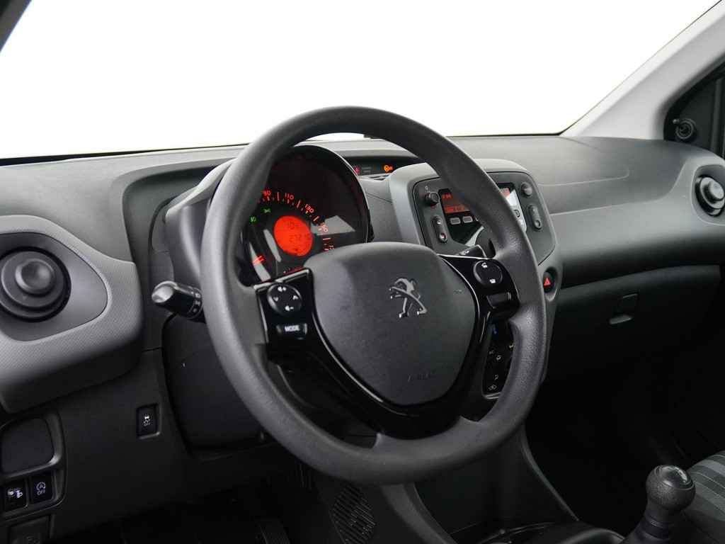 Peugeot 108 afbeelding 26