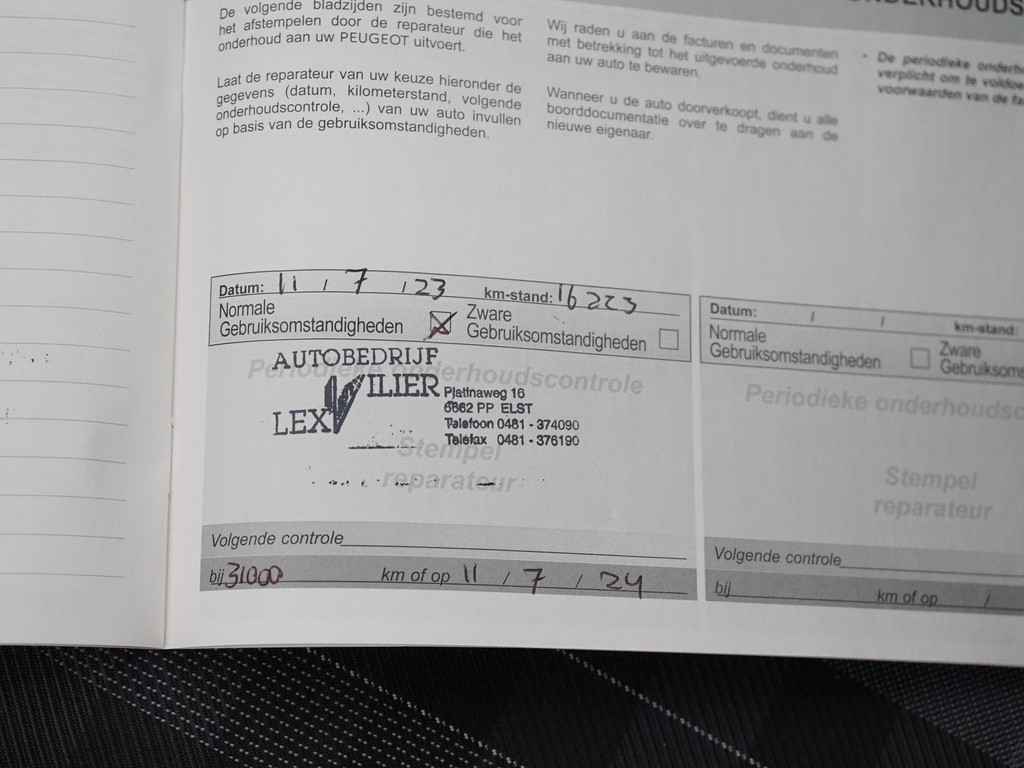 Peugeot 108 afbeelding 29