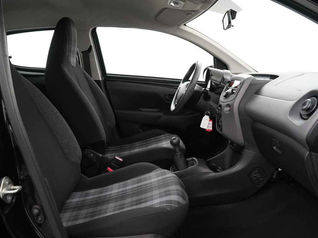 Peugeot 108 afbeelding 3