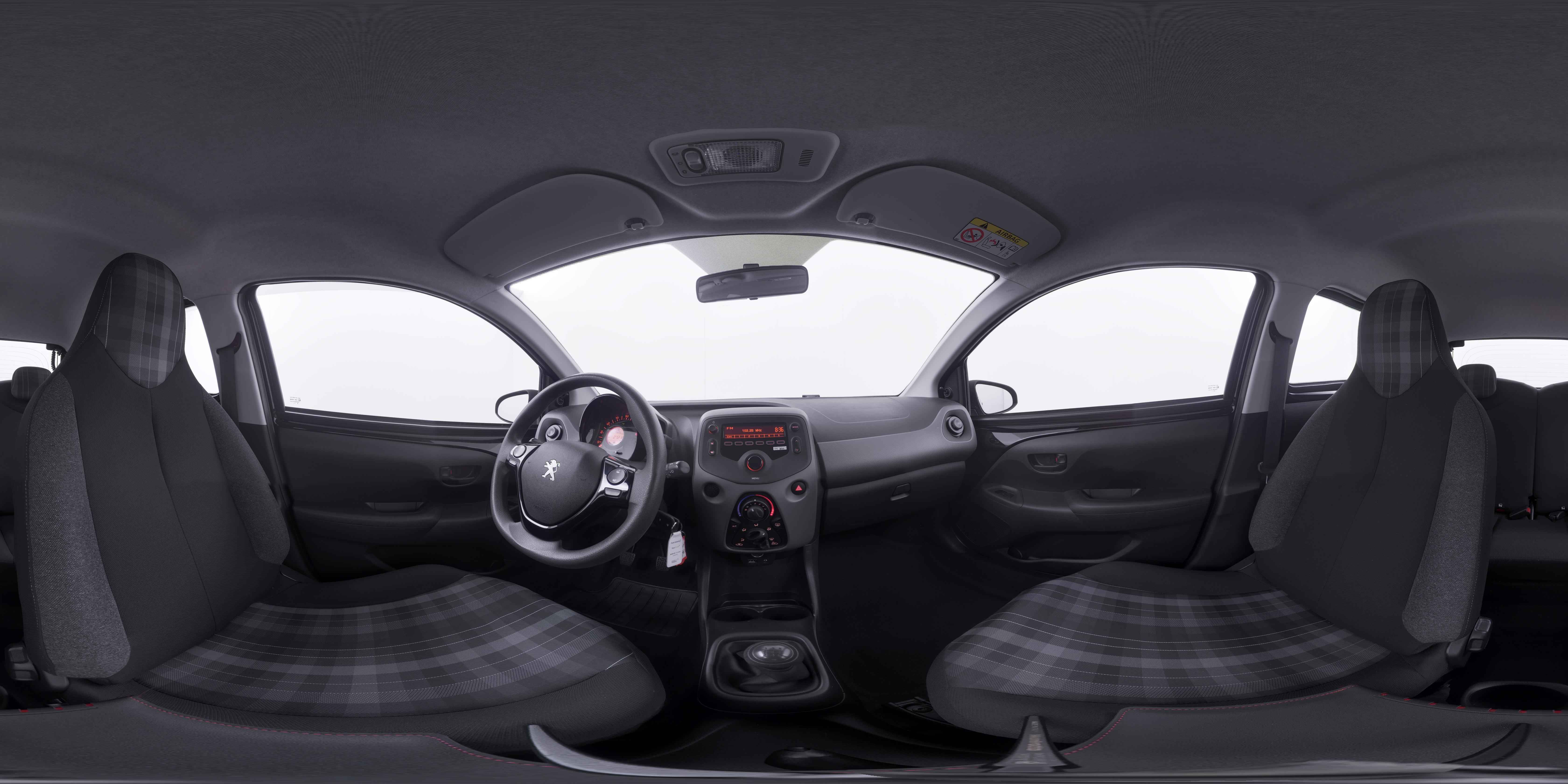 Peugeot 108 afbeelding 31