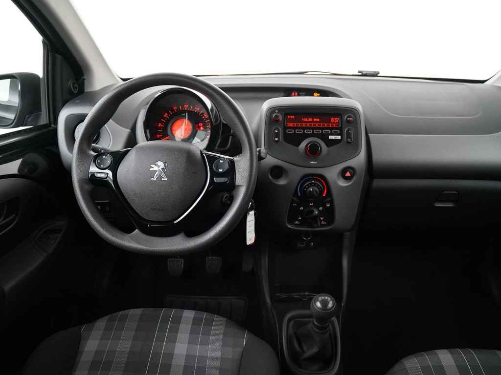 Peugeot 108 afbeelding 5