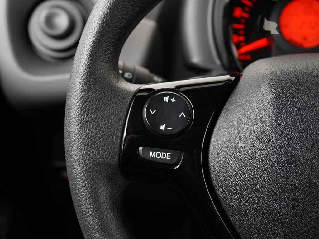 Peugeot 108 afbeelding 7